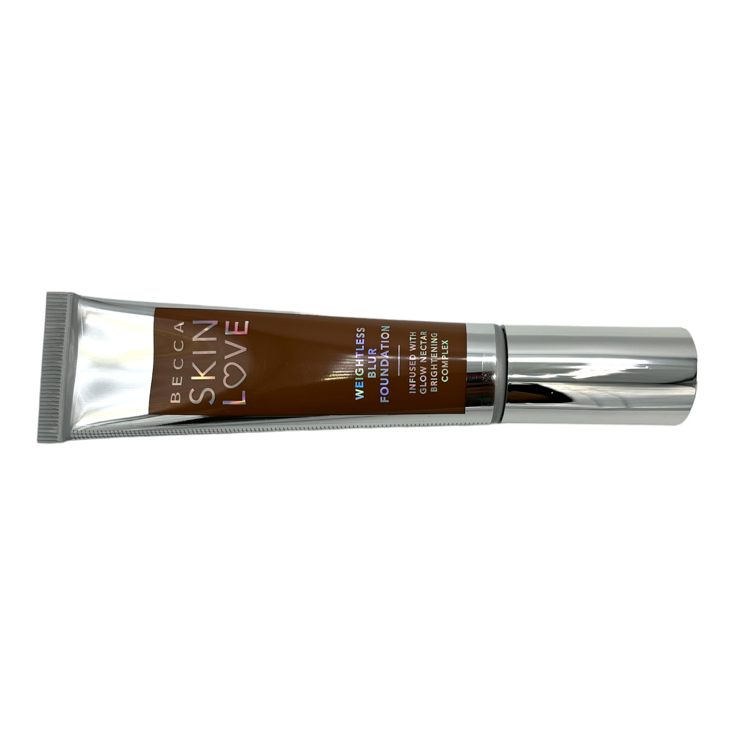 Becca Skin Love Weightless Blur Foundation - Sienna 1.23 Fl. oz./ 35 mL