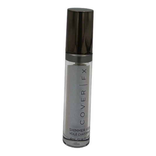 Cover Fx Shimmer Veil Halo