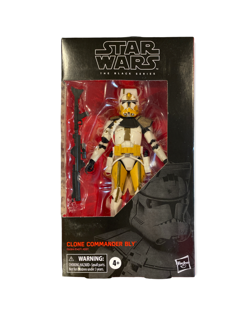 Star Wars Black Series Inch Variants Star Wars The Black Series