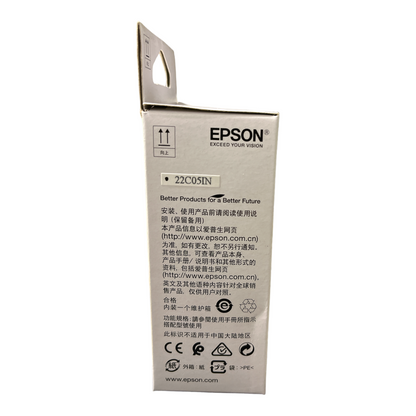 Epson T366 Ink Maintenance Box T366100 - Inkjet