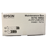 Epson Ink Maintenance Box T6715