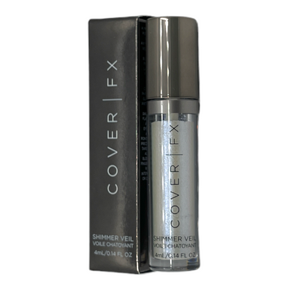 Cover Fx Shimmer Veil Halo