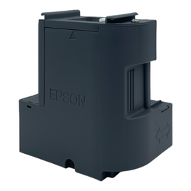 Caja de mantenimiento de tinta Epson EcoTank T04D100