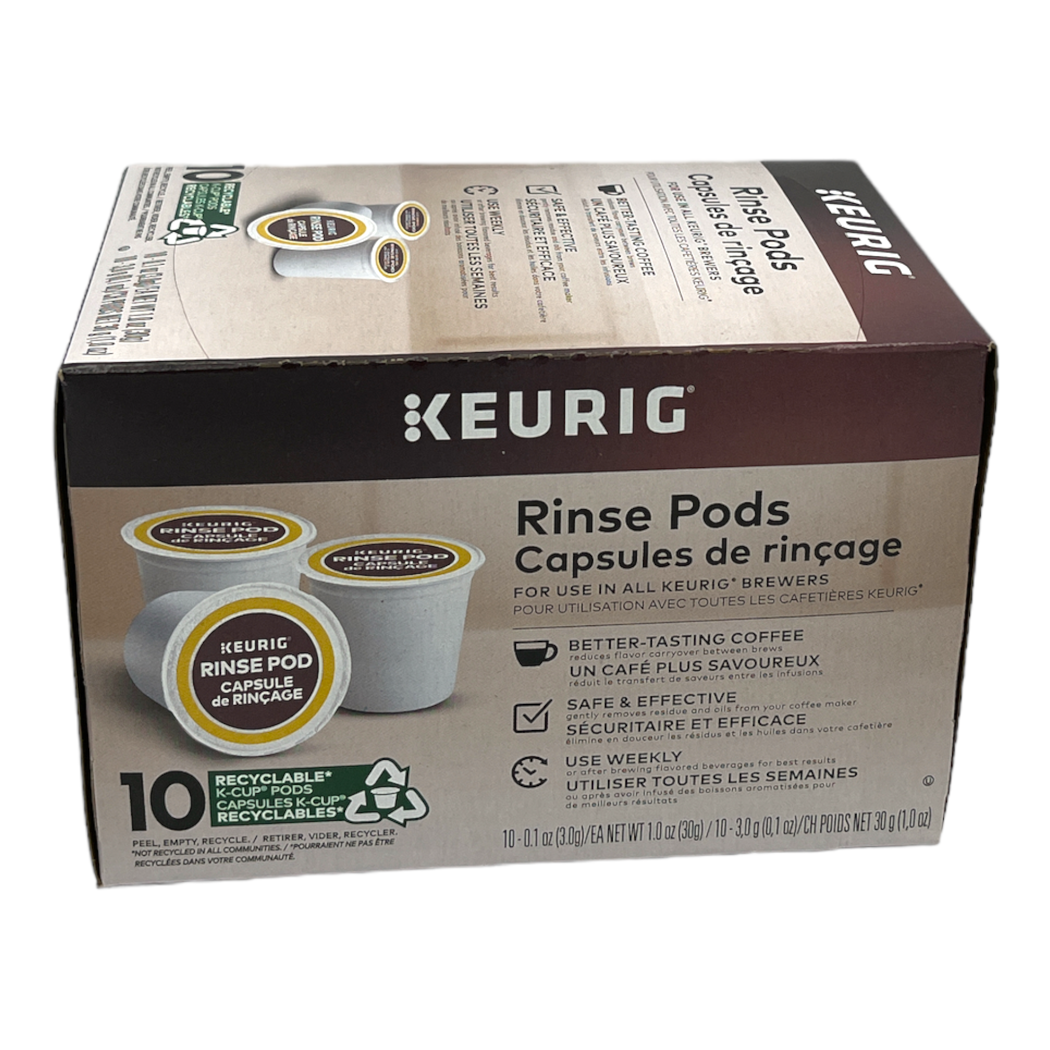 Keurig 3.0 sales
