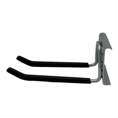 Kobalt Gray/Black Utility Hook