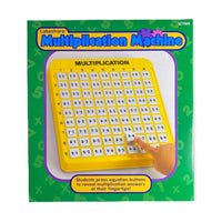 Lakeshore Multiplication Machine