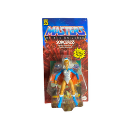 Masters of The Universe Origins Sorceress 5.5-in Action Figure