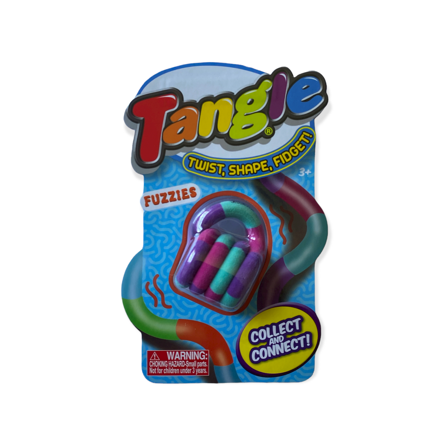 Tangle Jr. Fuzzies