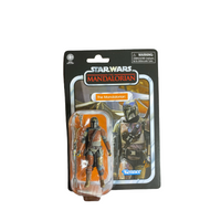 Star Wars The Vintage Collection, The Mandalorian Toy Action Figure