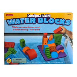 Lakeshore Design and Build Water Blocks