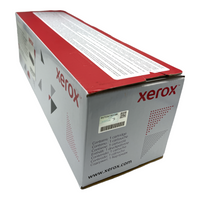 Xerox Original High Yield Laser Toner Cartridge - Magenta - 1 Pack - 2500 Pages- 006R04393
