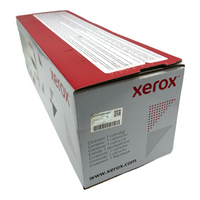 Cartucho de tóner láser de rendimiento estándar original de Xerox, amarillo, 1500 páginas, 006R04386
