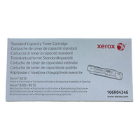 Xerox B210/B205/B215 Standard Capacity BLACK Toner Cartridge (1500 Pages)
