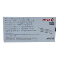 Xerox B210/B205/B215 Standard Capacity BLACK Toner Cartridge (1500 Pages)