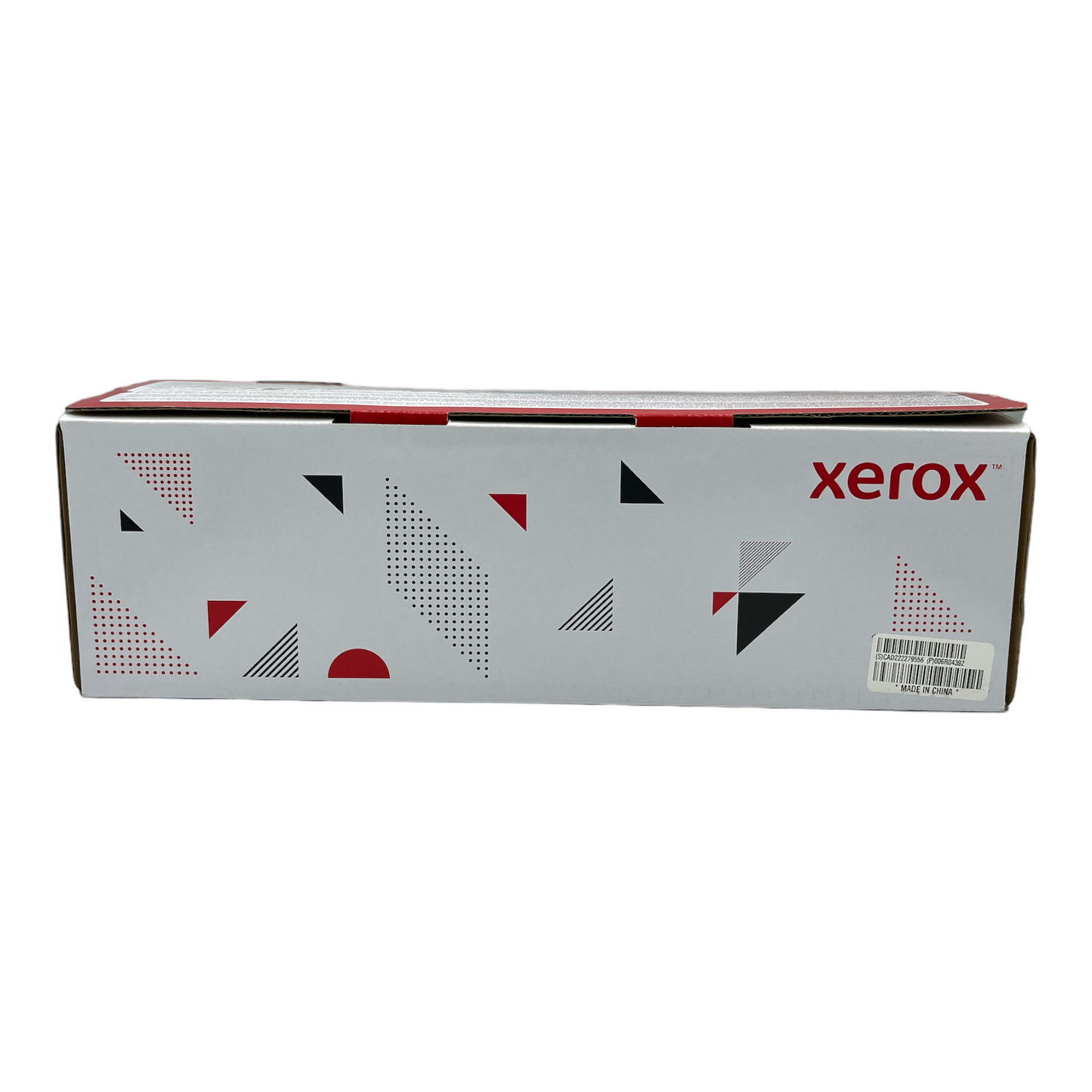 Xerox Genuine C230 / C235 Cyan High Capacity Toner Cartridge (2,500 Pages) - 006R04392