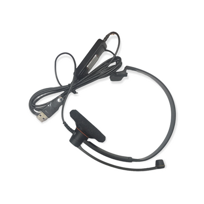 EPOS | SENNHEISER IMPACT SC 30 USB ML - Mono - USB - Wired - PC Headset